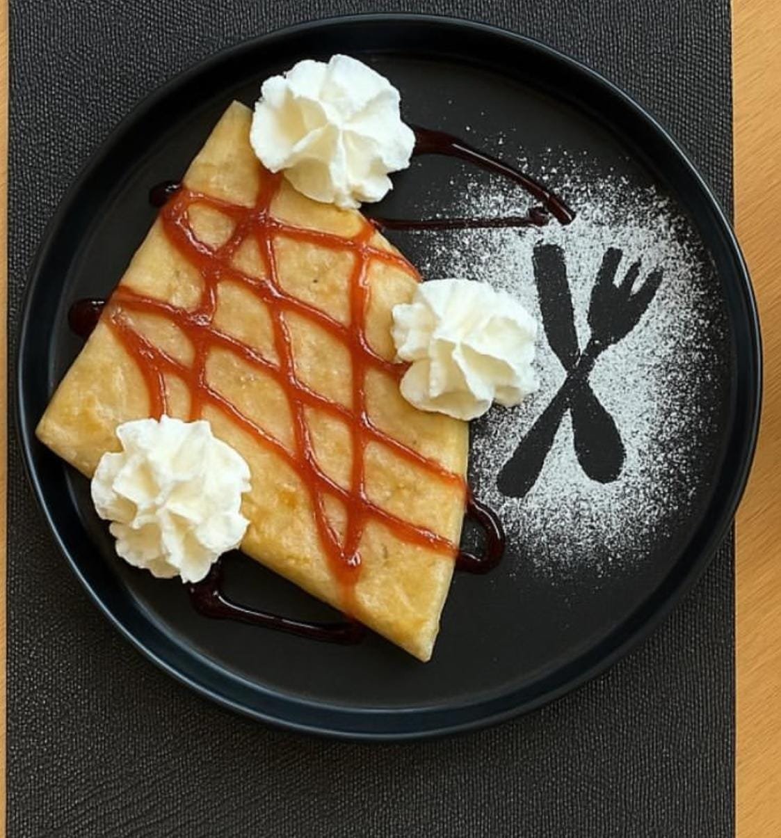 Crepes