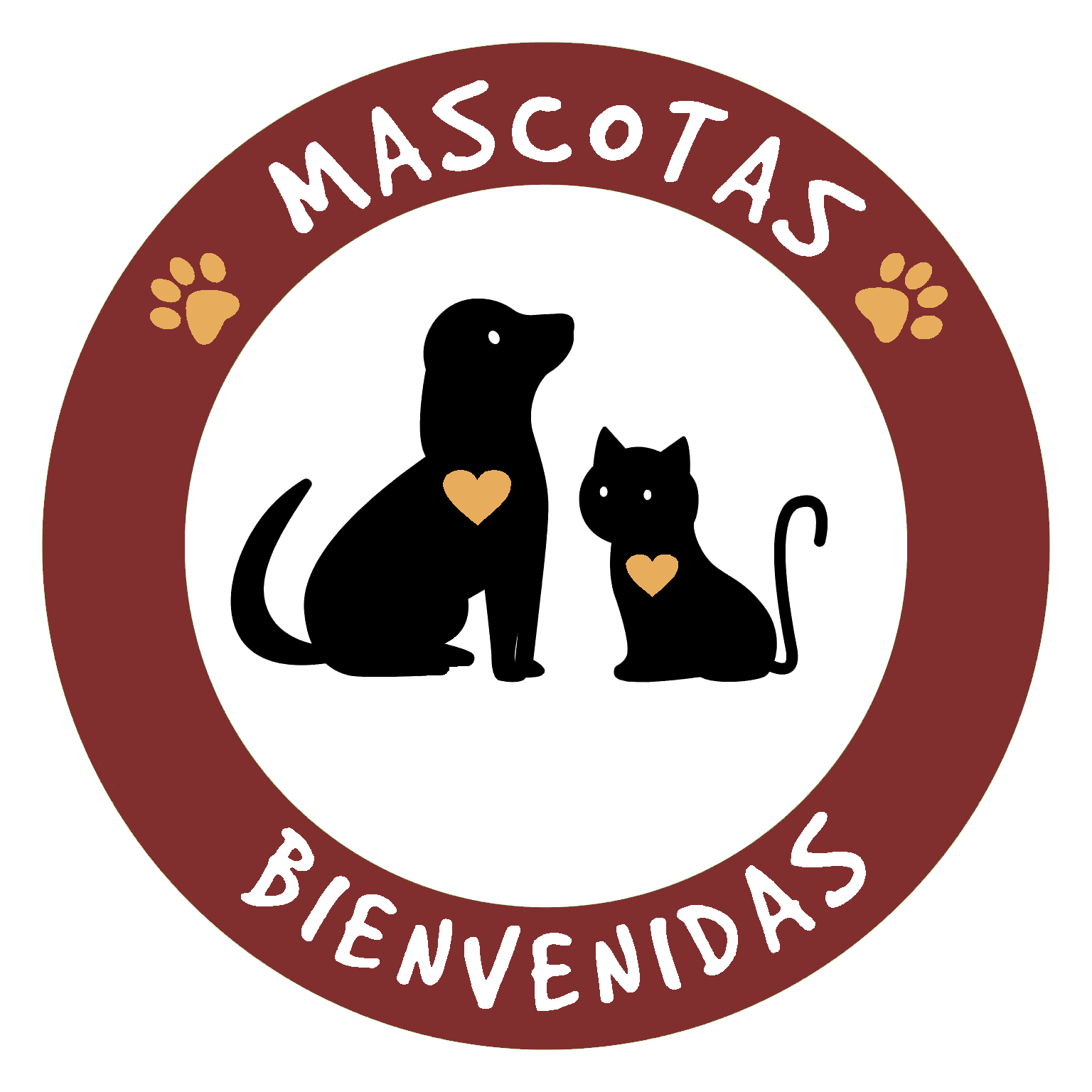 Pet Friendly logo
