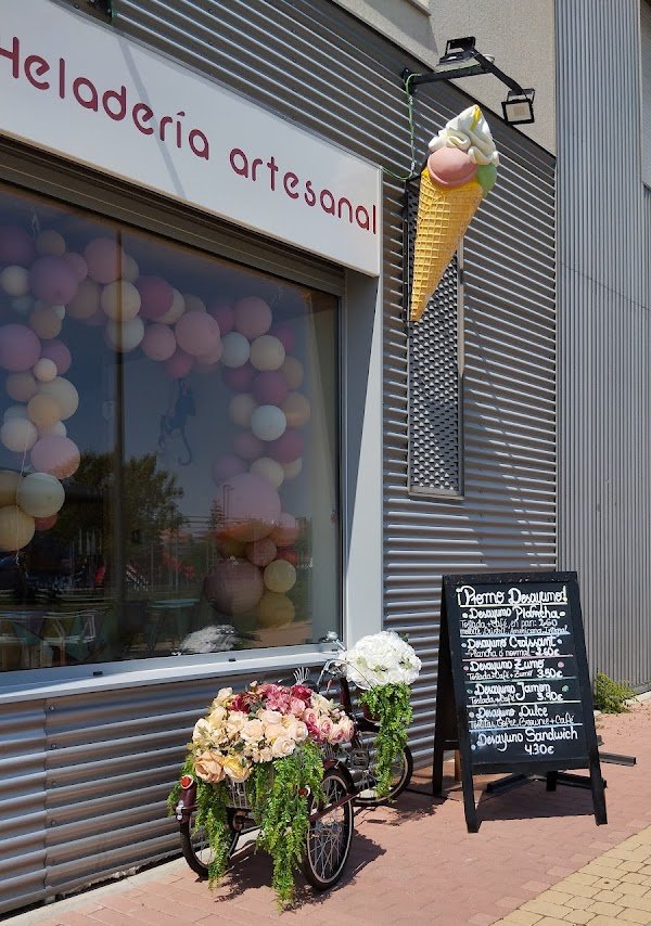 Foto del restaurante